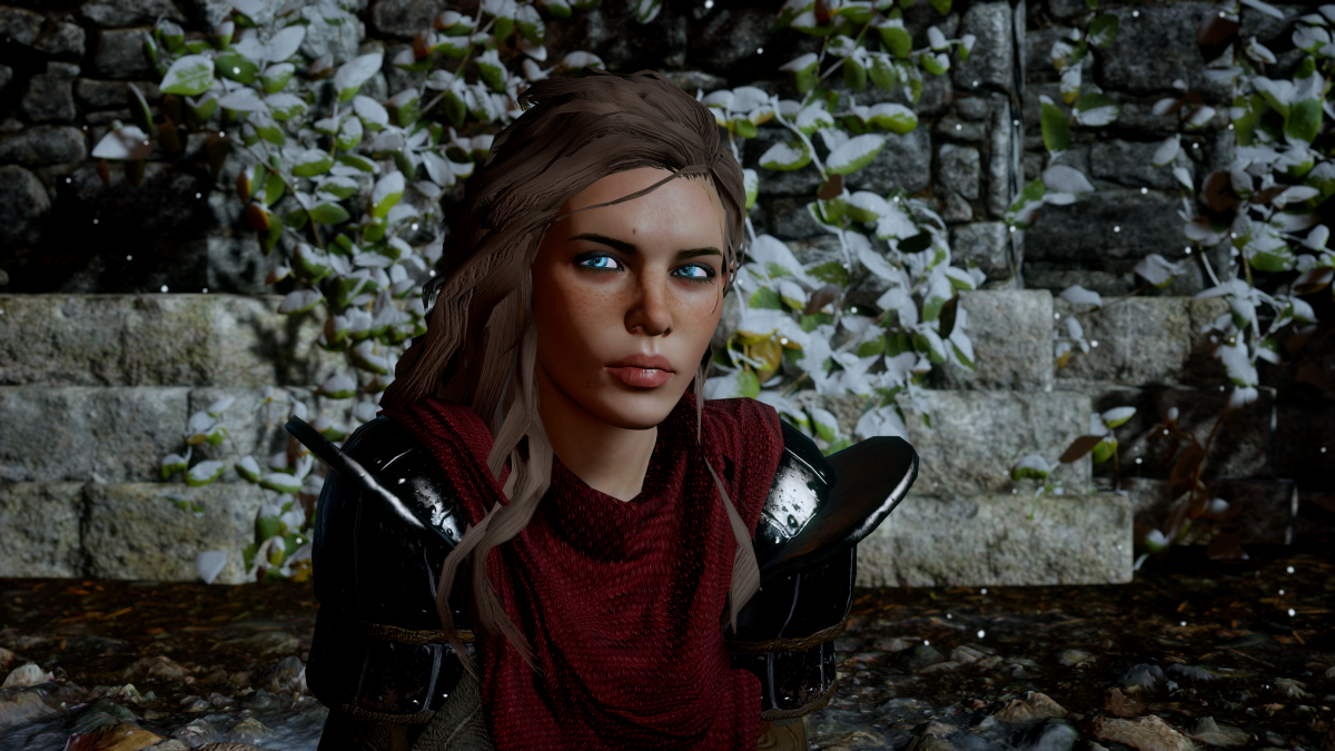 dragon age inquisition character editor